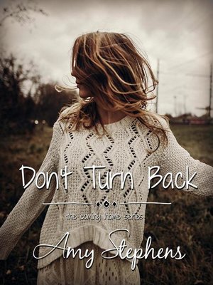 cover image of Don't Turn Back